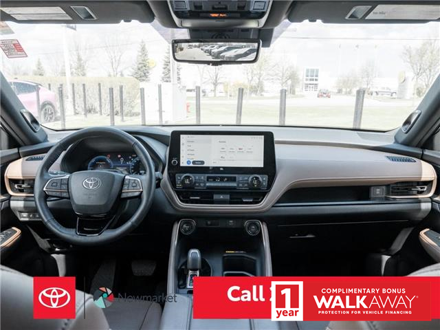 2024 Toyota Grand Highlander Hybrid Platinum (Stk: 40235A) in Newmarket - Image 29 of 31
