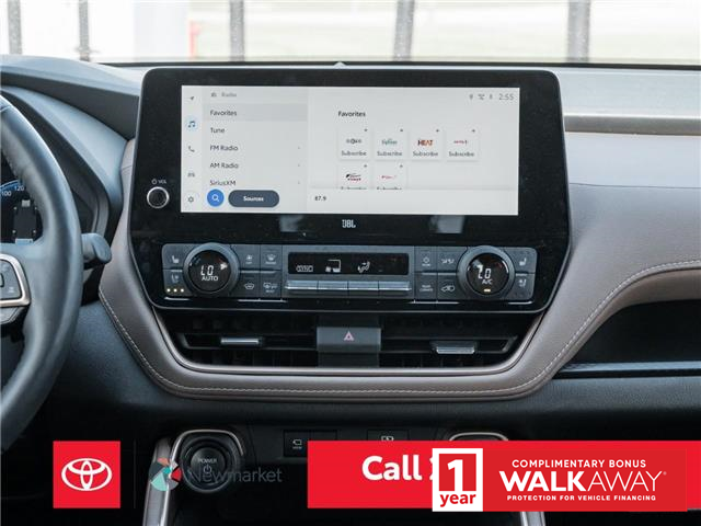 2024 Toyota Grand Highlander Hybrid Platinum (Stk: 40235A) in Newmarket - Image 30 of 31