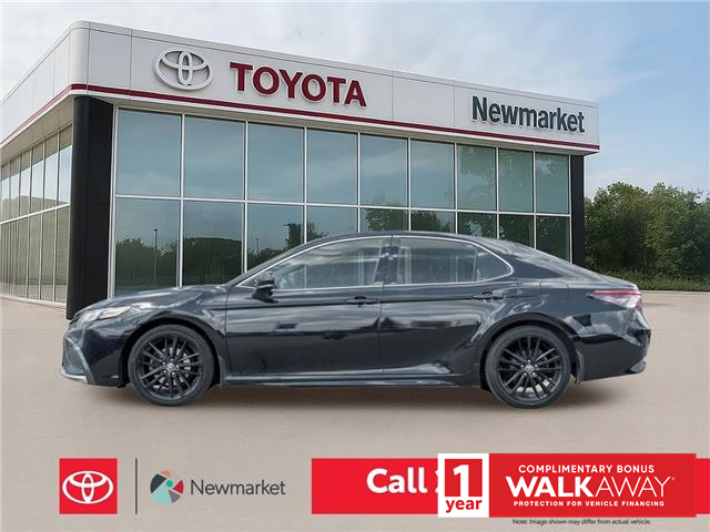 2021 Toyota Camry XSE (Stk: 40234A) in Newmarket - Image 3 of 27 2021 Toyota Camry XSE (Stk: 40234A) in Newmarket - Image 3 of 27