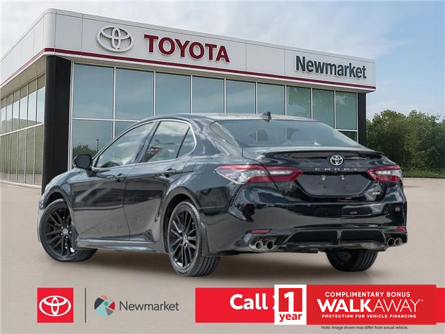 2021 Toyota Camry XSE (Stk: 40234A) in Newmarket - Image 5 of 27 2021 Toyota Camry XSE (Stk: 40234A) in Newmarket - Image 5 of 27