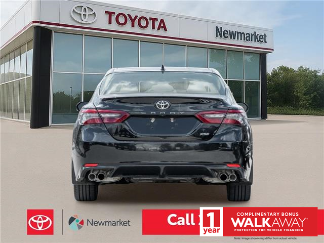 2021 Toyota Camry XSE (Stk: 40234A) in Newmarket - Image 6 of 27 2021 Toyota Camry XSE (Stk: 40234A) in Newmarket - Image 6 of 27