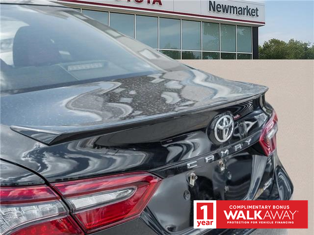2021 Toyota Camry XSE (Stk: 40234A) in Newmarket - Image 7 of 27 2021 Toyota Camry XSE (Stk: 40234A) in Newmarket - Image 7 of 27