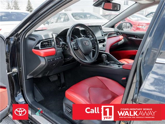 2021 Toyota Camry XSE (Stk: 40234A) in Newmarket - Image 9 of 27 2021 Toyota Camry XSE (Stk: 40234A) in Newmarket - Image 9 of 27