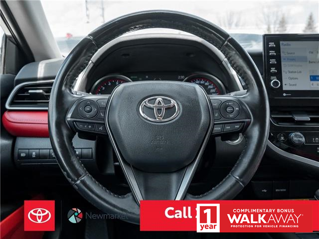 2021 Toyota Camry XSE (Stk: 40234A) in Newmarket - Image 10 of 27 2021 Toyota Camry XSE (Stk: 40234A) in Newmarket - Image 10 of 27