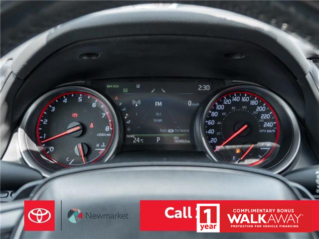 2021 Toyota Camry XSE (Stk: 40234A) in Newmarket - Image 11 of 27 2021 Toyota Camry XSE (Stk: 40234A) in Newmarket - Image 11 of 27