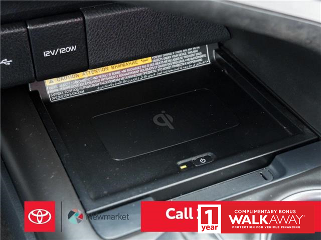 2021 Toyota Camry XSE (Stk: 40234A) in Newmarket - Image 18 of 27 2021 Toyota Camry XSE (Stk: 40234A) in Newmarket - Image 18 of 27
