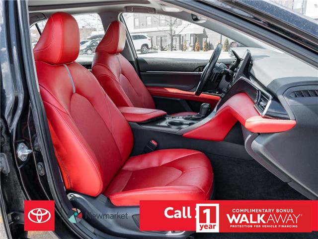 2021 Toyota Camry XSE (Stk: 40234A) in Newmarket - Image 22 of 27 2021 Toyota Camry XSE (Stk: 40234A) in Newmarket - Image 22 of 27