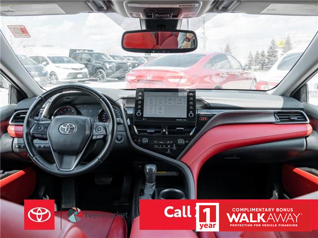 2021 Toyota Camry XSE (Stk: 40234A) in Newmarket - Image 24 of 27 2021 Toyota Camry XSE (Stk: 40234A) in Newmarket - Image 24 of 27