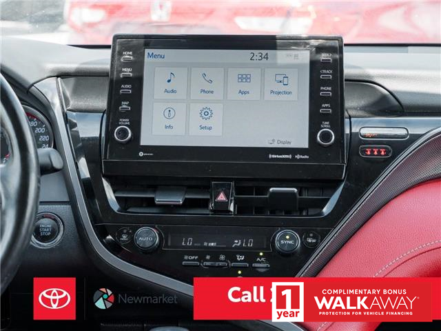 2021 Toyota Camry XSE (Stk: 40234A) in Newmarket - Image 25 of 27 2021 Toyota Camry XSE (Stk: 40234A) in Newmarket - Image 25 of 27