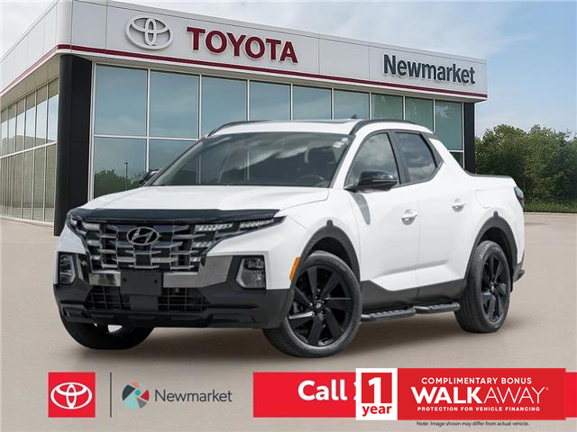 2024 Hyundai Santa Cruz Ultimate (Stk: 40232A) in Newmarket - Image 1 of 29