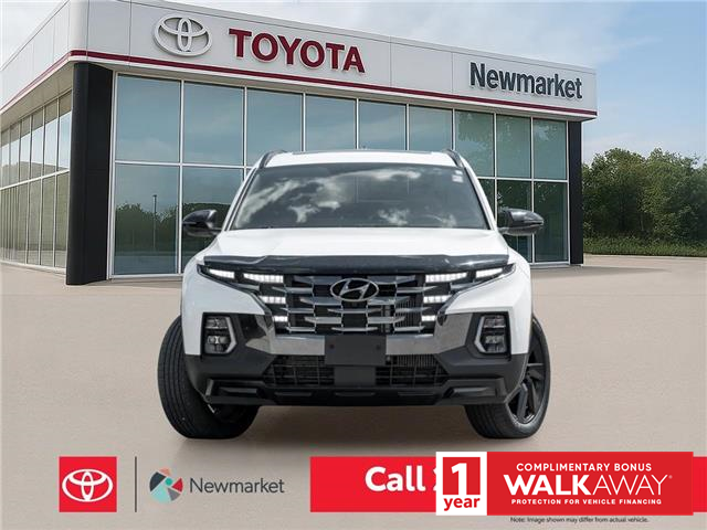 2024 Hyundai Santa Cruz Ultimate (Stk: 40232A) in Newmarket - Image 2 of 29