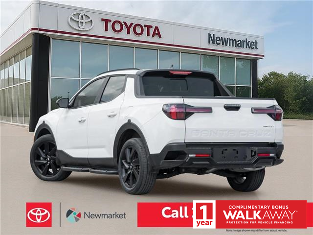 2024 Hyundai Santa Cruz Ultimate (Stk: 40232A) in Newmarket - Image 5 of 29