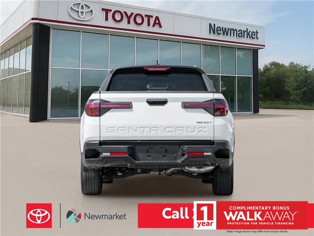 2024 Hyundai Santa Cruz Ultimate (Stk: 40232A) in Newmarket - Image 7 of 29