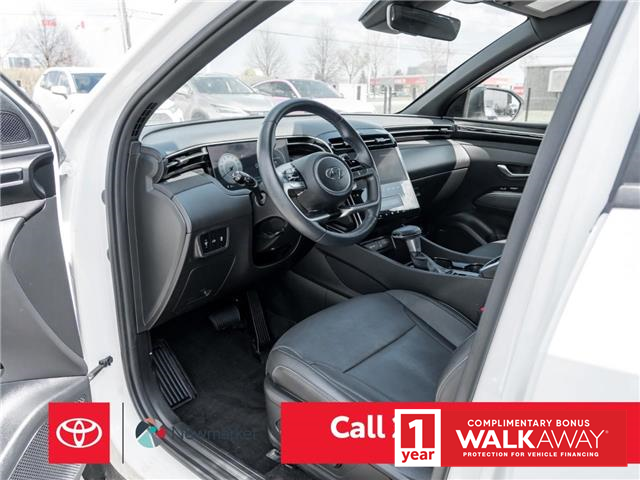 2024 Hyundai Santa Cruz Ultimate (Stk: 40232A) in Newmarket - Image 8 of 29