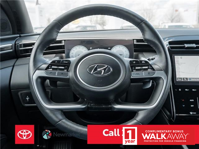 2024 Hyundai Santa Cruz Ultimate (Stk: 40232A) in Newmarket - Image 9 of 29