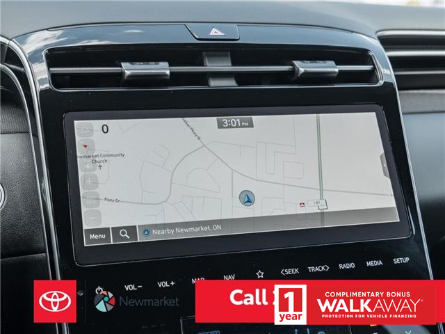 2024 Hyundai Santa Cruz Ultimate (Stk: 40232A) in Newmarket - Image 13 of 29