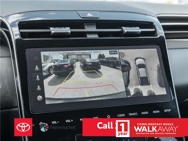 2024 Hyundai Santa Cruz Ultimate (Stk: 40232A) in Newmarket - Image 14 of 29