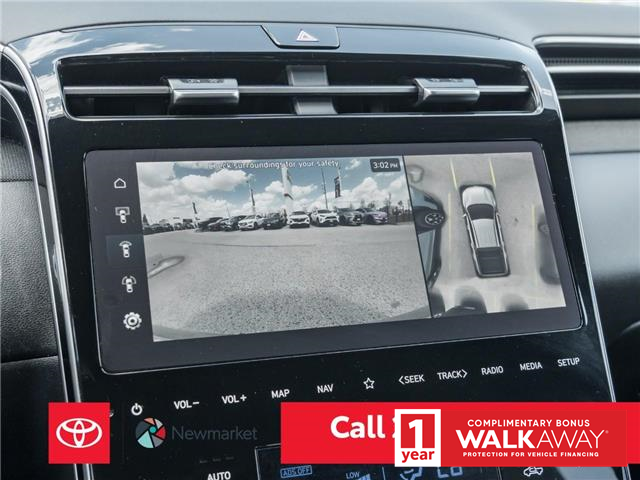 2024 Hyundai Santa Cruz Ultimate (Stk: 40232A) in Newmarket - Image 15 of 29