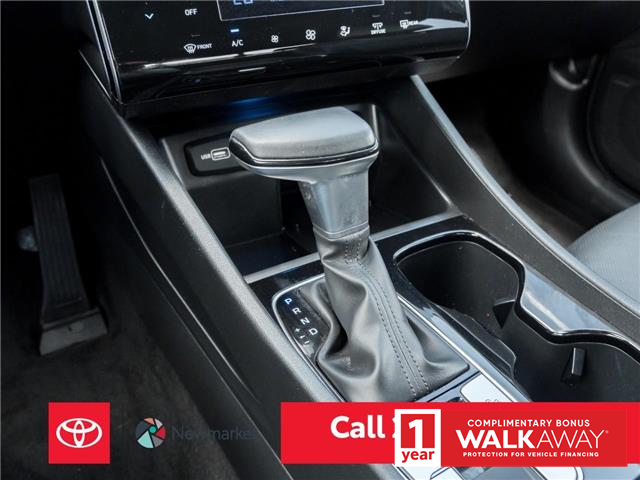 2024 Hyundai Santa Cruz Ultimate (Stk: 40232A) in Newmarket - Image 18 of 29