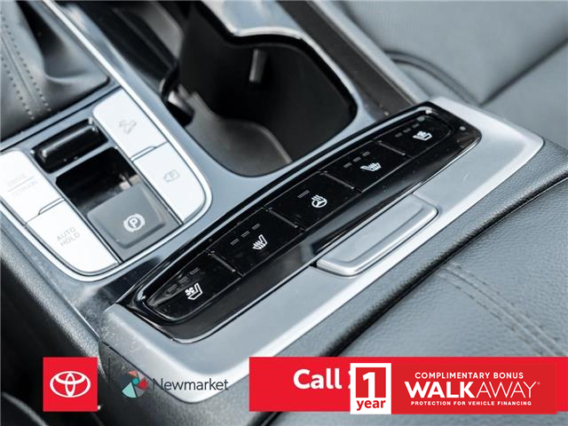 2024 Hyundai Santa Cruz Ultimate (Stk: 40232A) in Newmarket - Image 20 of 29