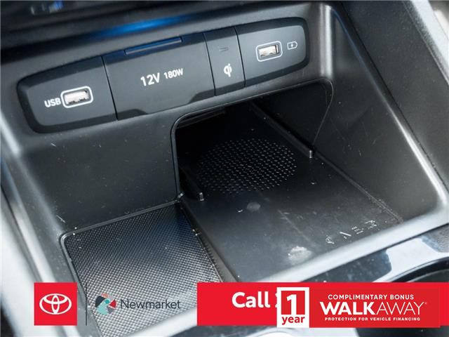 2024 Hyundai Santa Cruz Ultimate (Stk: 40232A) in Newmarket - Image 21 of 29