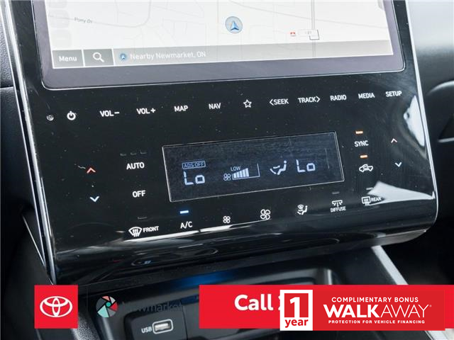 2024 Hyundai Santa Cruz Ultimate (Stk: 40232A) in Newmarket - Image 22 of 29