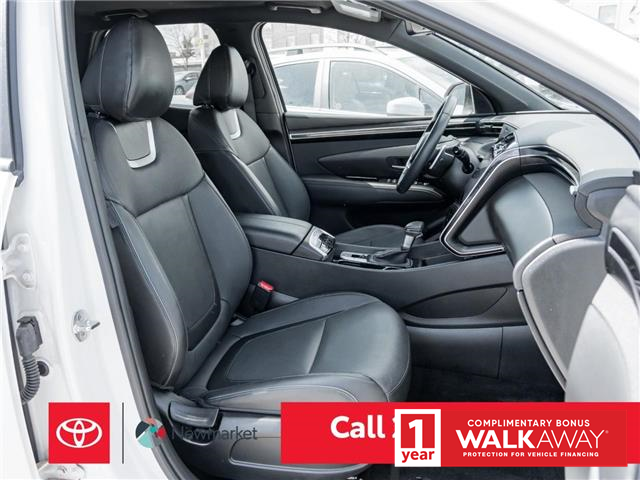 2024 Hyundai Santa Cruz Ultimate (Stk: 40232A) in Newmarket - Image 24 of 29