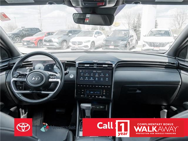 2024 Hyundai Santa Cruz Ultimate (Stk: 40232A) in Newmarket - Image 26 of 29