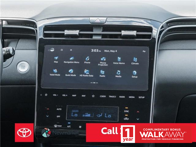 2024 Hyundai Santa Cruz Ultimate (Stk: 40232A) in Newmarket - Image 27 of 29