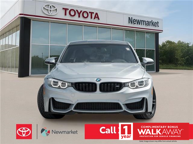 2016 BMW M3 Base (Stk: 40239A) in Newmarket - Image 2 of 39