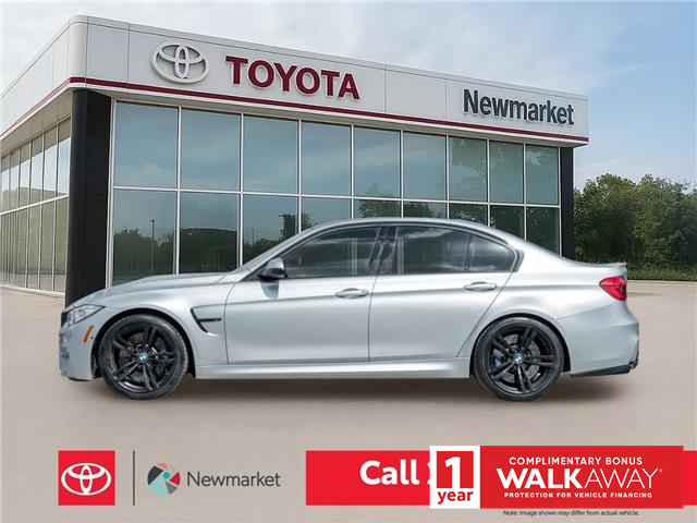 2016 BMW M3 Base (Stk: 40239A) in Newmarket - Image 3 of 39
