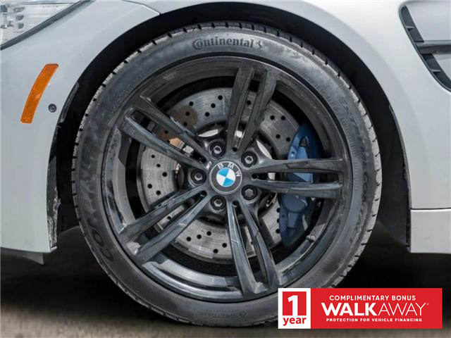 2016 BMW M3 Base (Stk: 40239A) in Newmarket - Image 4 of 39