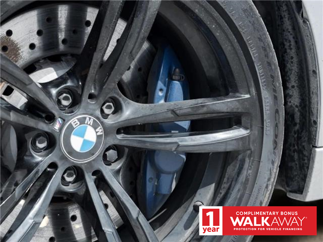 2016 BMW M3 Base (Stk: 40239A) in Newmarket - Image 5 of 39