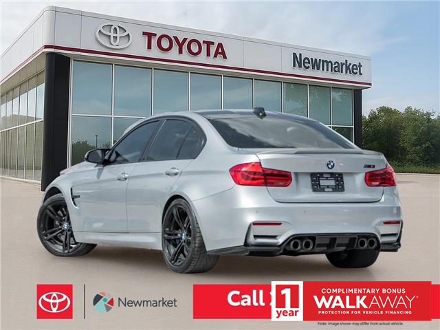2016 BMW M3 Base (Stk: 40239A) in Newmarket - Image 6 of 39