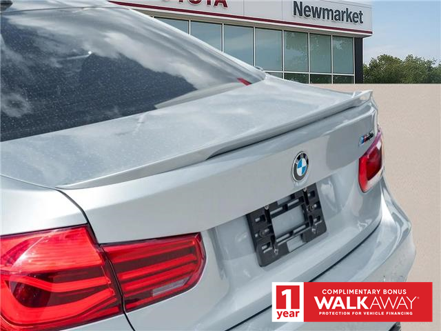 2016 BMW M3 Base (Stk: 40239A) in Newmarket - Image 7 of 39