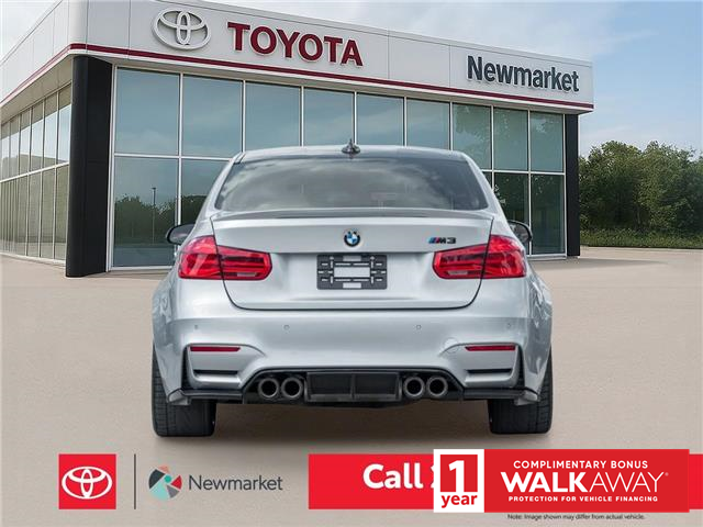 2016 BMW M3 Base (Stk: 40239A) in Newmarket - Image 11 of 39