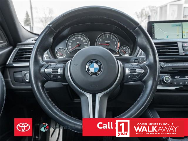 2016 BMW M3 Base (Stk: 40239A) in Newmarket - Image 15 of 39