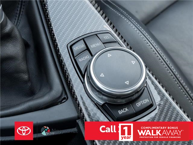2016 BMW M3 Base (Stk: 40239A) in Newmarket - Image 26 of 39
