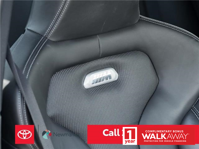 2016 BMW M3 Base (Stk: 40239A) in Newmarket - Image 30 of 39
