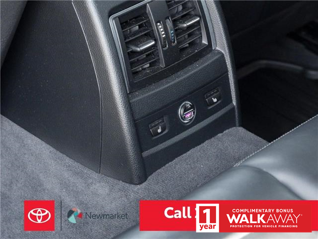 2016 BMW M3 Base (Stk: 40239A) in Newmarket - Image 33 of 39