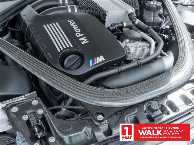 2016 BMW M3 Base (Stk: 40239A) in Newmarket - Image 36 of 39