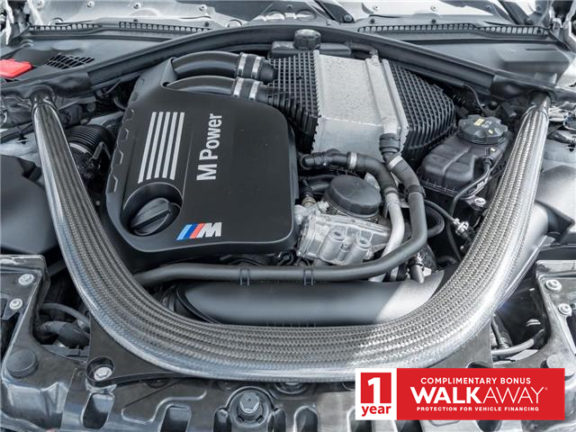 2016 BMW M3 Base (Stk: 40239A) in Newmarket - Image 37 of 39