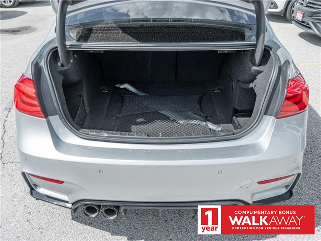 2016 BMW M3 Base (Stk: 40239A) in Newmarket - Image 38 of 39
