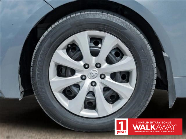 2021 Toyota Corolla LE (Stk: 40244A) in Newmarket - Image 4 of 22