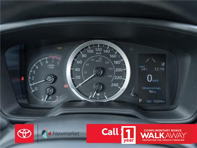 2021 Toyota Corolla LE (Stk: 40244A) in Newmarket - Image 9 of 22