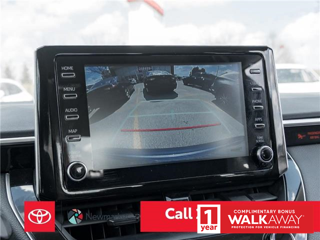 2021 Toyota Corolla LE (Stk: 40244A) in Newmarket - Image 10 of 22