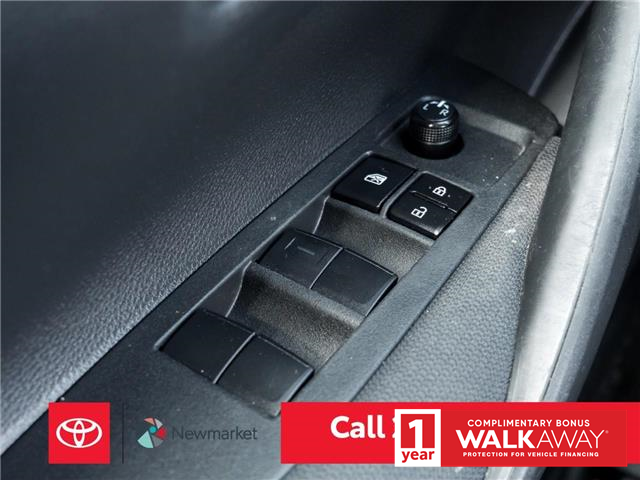2021 Toyota Corolla LE (Stk: 40244A) in Newmarket - Image 11 of 22