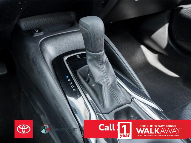 2021 Toyota Corolla LE (Stk: 40244A) in Newmarket - Image 12 of 22