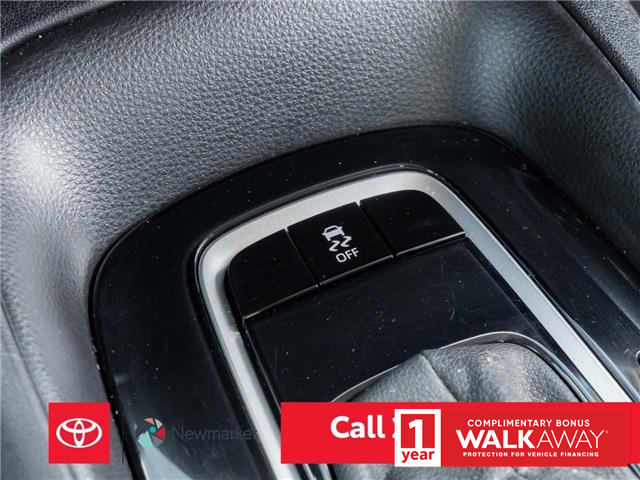 2021 Toyota Corolla LE (Stk: 40244A) in Newmarket - Image 13 of 22