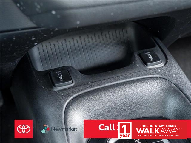 2021 Toyota Corolla LE (Stk: 40244A) in Newmarket - Image 14 of 22